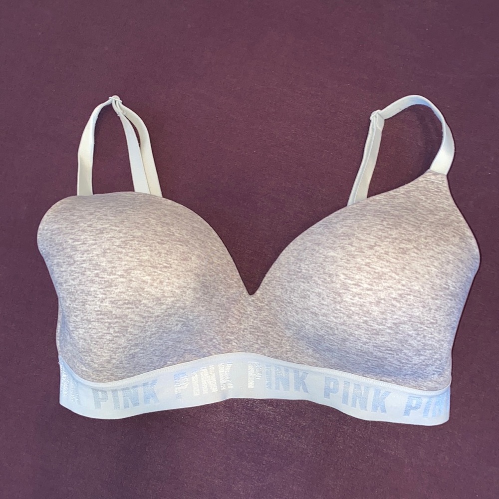 PINK Bra